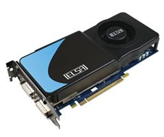 GLADIAC 998 GTX Plus V2 512MB